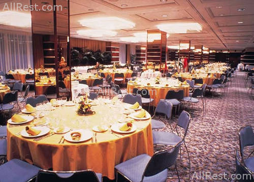 Melia Valencia Palace 12